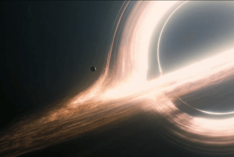 Supermassive Black Hole